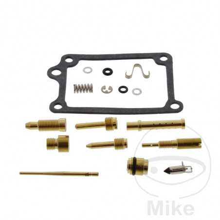 TOURMAX Complete carburettor repair kit 724.19.11