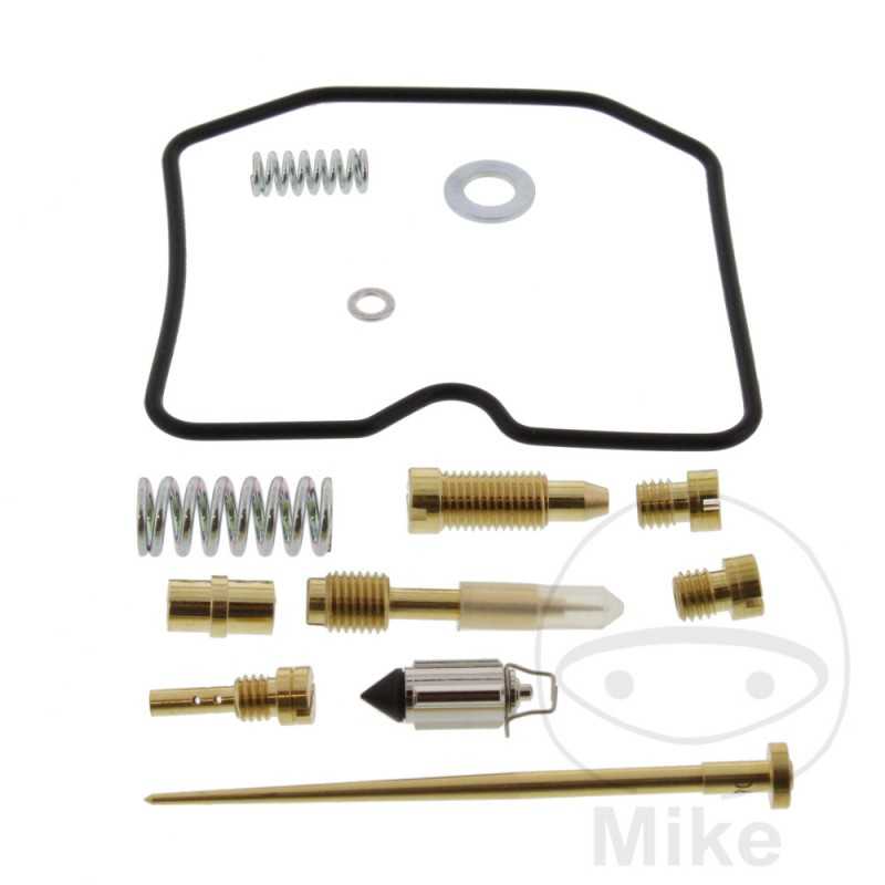 TOURMAX Kit completo reparación carburador 724.19.12