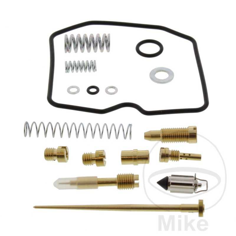TOURMAX Complete carburettor repair kit 724.19.13