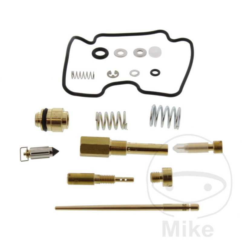 TOURMAX Kit completo reparación carburador 724.19.14