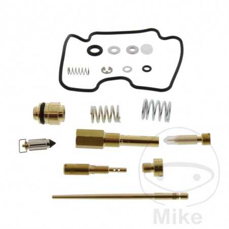 TOURMAX Kit completo reparación carburador 724.19.14