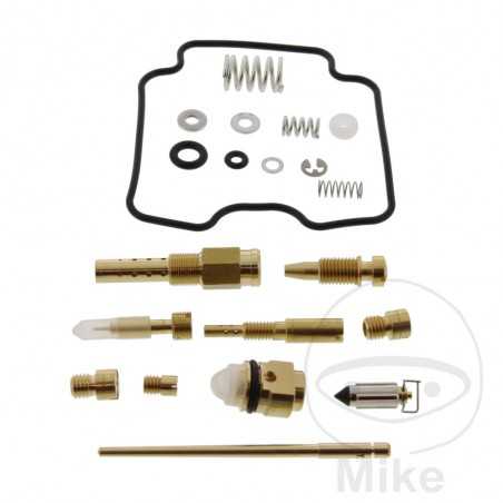 TOURMAX Complete carburettor repair kit 724.19.16