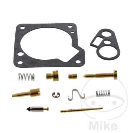 TOURMAX Complete carburettor repair kit 724.19.18
