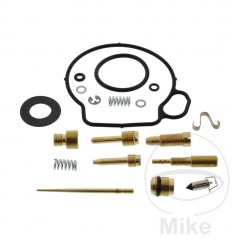 TOURMAX Complete carburettor repair kit 724.19.19