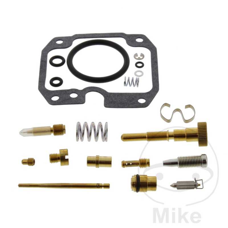 TOURMAX Complete carburettor repair kit 724.19.21