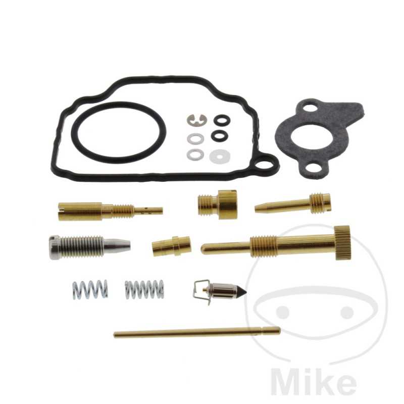 TOURMAX Complete carburettor repair kit 724.19.22