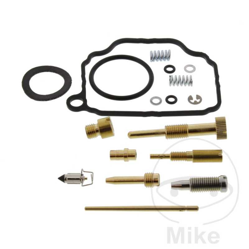TOURMAX Complete carburettor repair kit 724.19.23