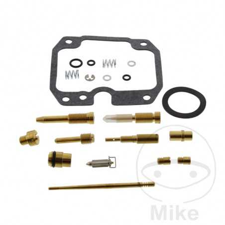TOURMAX Complete carburettor repair kit 724.19.24