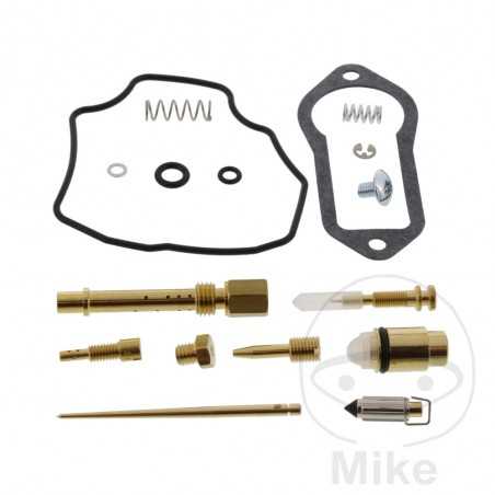 TOURMAX Complete carburettor repair kit 724.19.25