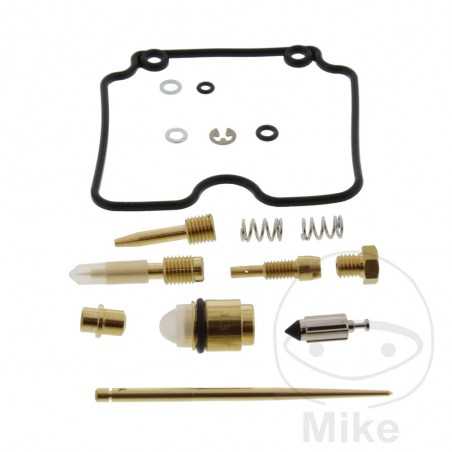 TOURMAX Complete carburettor repair kit 724.19.26