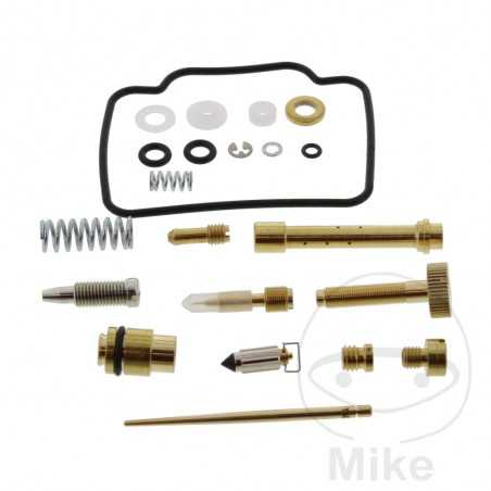 TOURMAX Complete carburettor repair kit 724.19.27