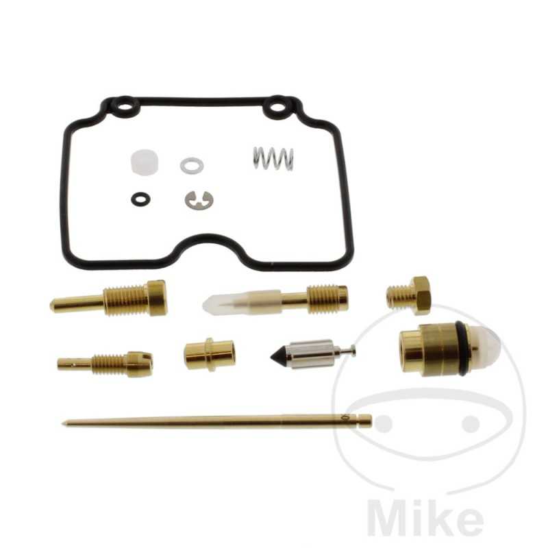 TOURMAX Kit completo reparación carburador 724.19.28
