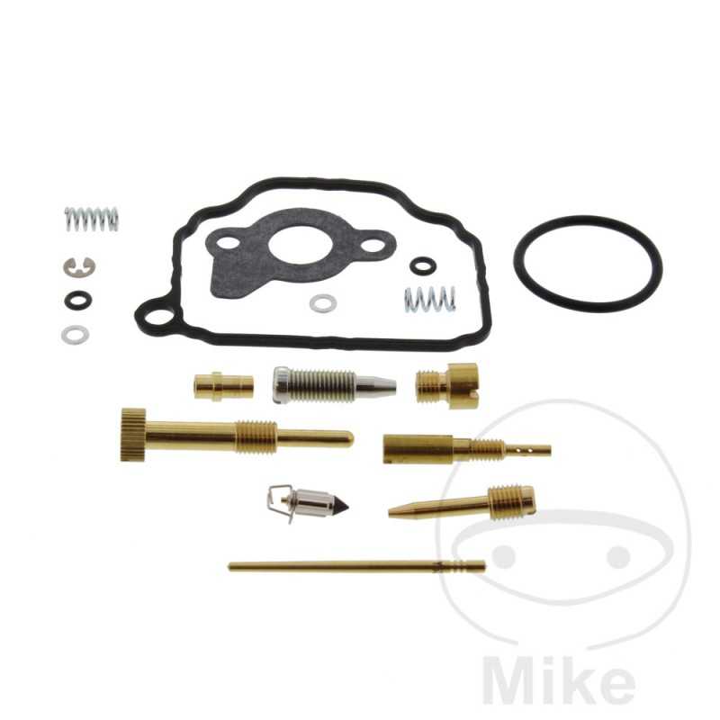 TOURMAX Kit completo reparación carburador 724.19.31