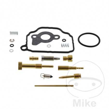 TOURMAX Kit completo reparación carburador 724.19.31