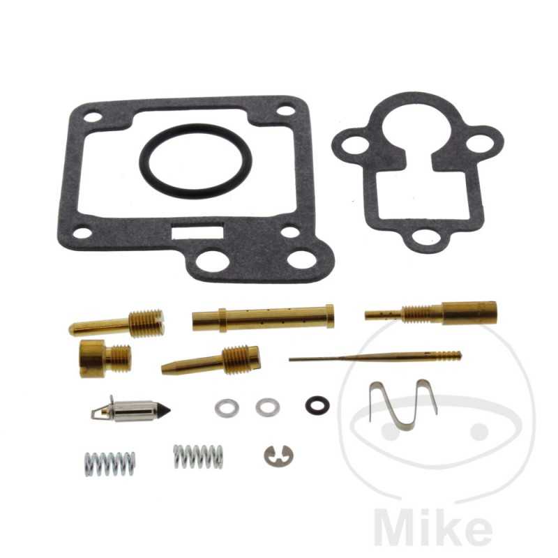 TOURMAX Kit completo reparación carburador 724.19.32