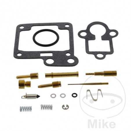 TOURMAX Complete carburettor repair kit 724.19.32