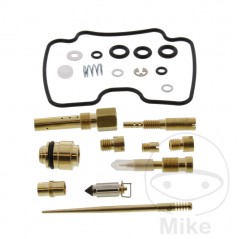 TOURMAX Kit completo reparación carburador 724.19.33