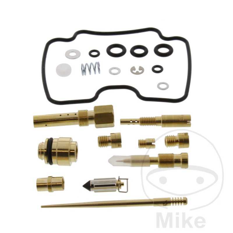 TOURMAX Kit completo reparación carburador 724.19.33