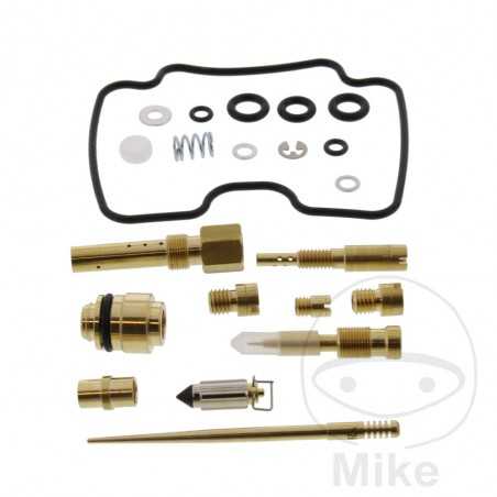 TOURMAX Kit completo reparación carburador 724.19.33
