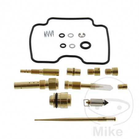 TOURMAX Kit completo reparación carburador 724.19.35