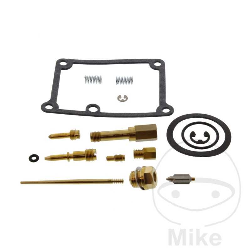 TOURMAX Kit completo reparación carburador 724.19.36