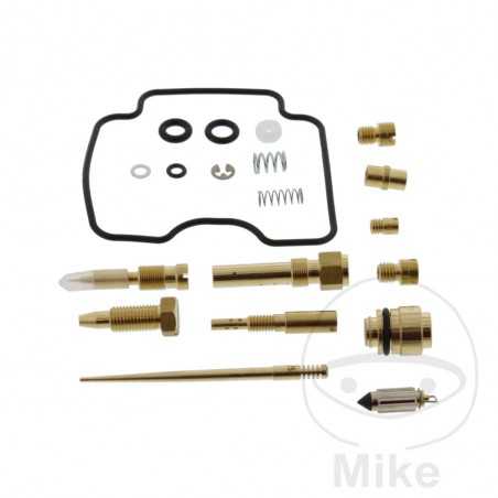 TOURMAX Kit completo reparación carburador 724.19.37