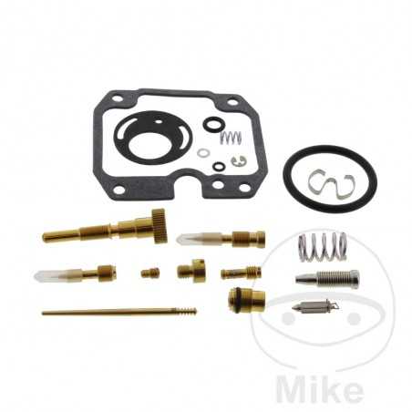 TOURMAX Kit completo reparación carburador 724.19.40