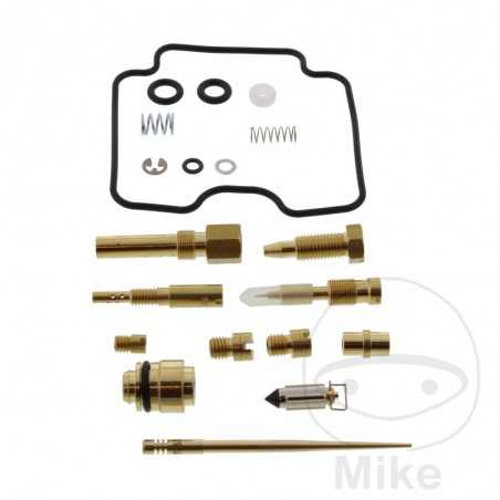 TOURMAX Kit completo reparación carburador 724.19.41