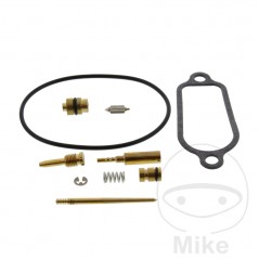TOURMAX Complete carburettor repair kit 724.19.43