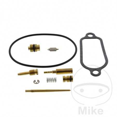 TOURMAX Kit completo reparación carburador 724.19.43