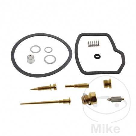 TOURMAX Complete carburettor repair kit 724.19.44