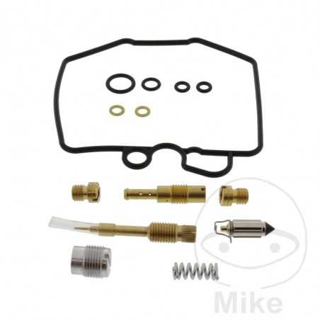 TOURMAX Kit completo reparación carburador 724.19.45
