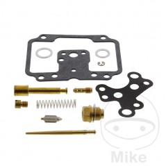 TOURMAX Complete carburettor repair kit 724.19.47