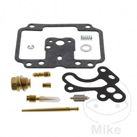 TOURMAX Kit completo reparación carburador 724.19.54