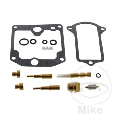TOURMAX Complete carburettor repair kit 724.19.55