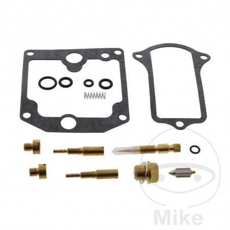 TOURMAX Complete carburettor repair kit 724.19.55