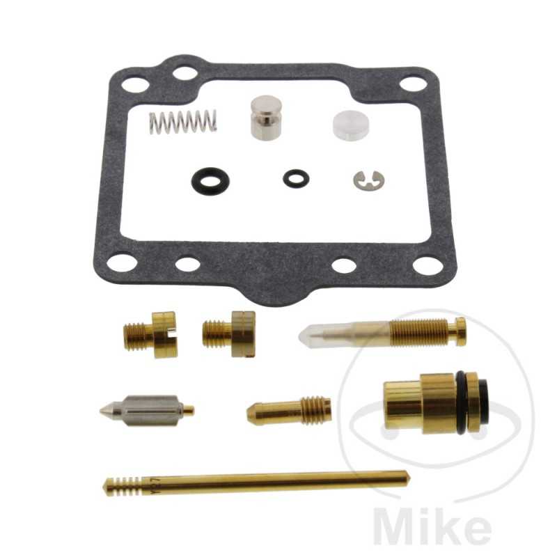 TOURMAX Kit completo reparación carburador 724.19.58