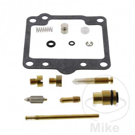 TOURMAX Complete carburettor repair kit 724.19.58