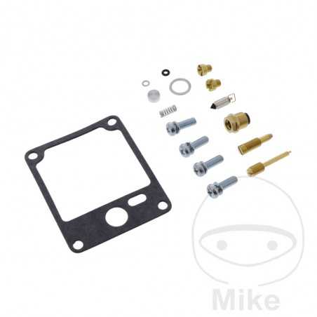 TOURMAX Complete carburettor repair kit 724.21.99