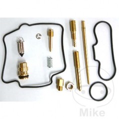 TOURMAX Complete carburettor repair kit 724.27.94