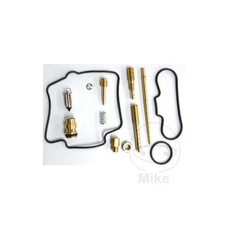 TOURMAX Kit completo reparación carburador 724.27.94