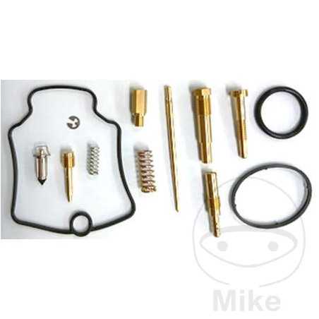 TOURMAX Kit completo reparación carburador 724.28.00