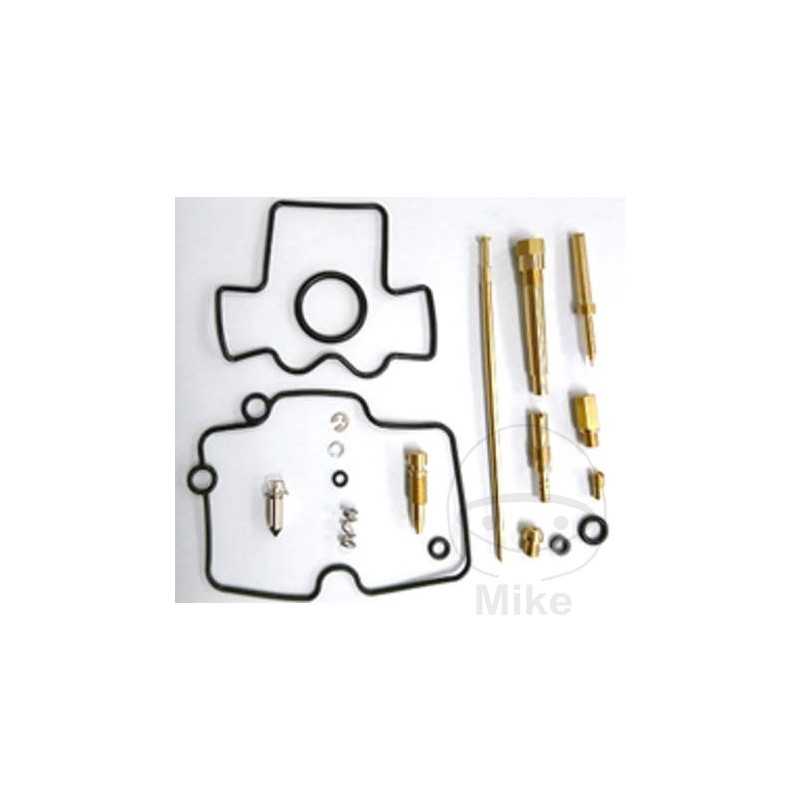 TOURMAX Kit completo reparación carburador 724.28.02