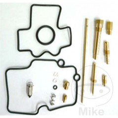 TOURMAX Complete carburettor repair kit 724.28.04