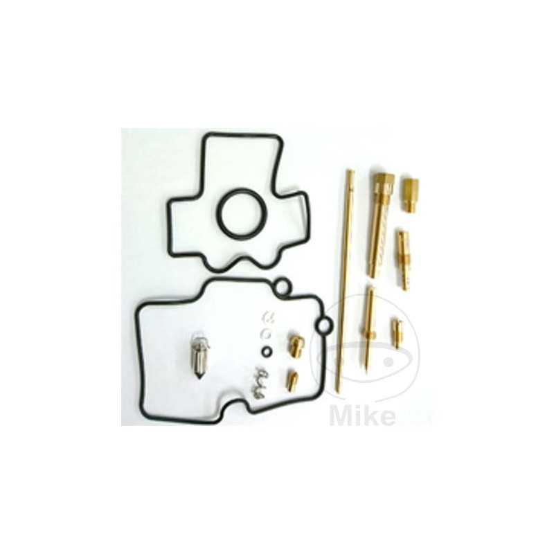 TOURMAX Kit completo reparación carburador 724.28.04