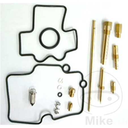 TOURMAX Complete carburettor repair kit 724.28.04
