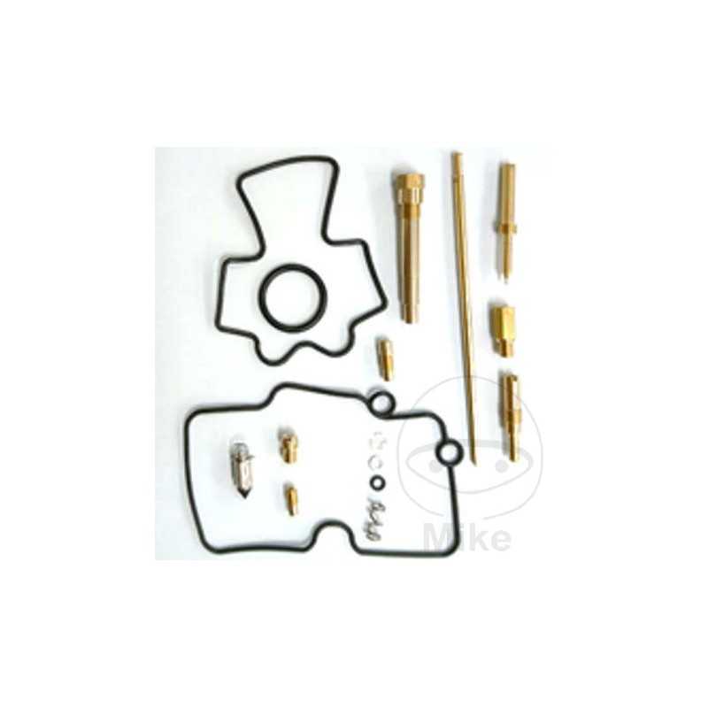 TOURMAX Complete carburettor repair kit 724.28.10