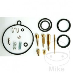 TOURMAX Complete carburettor repair kit 724.28.15