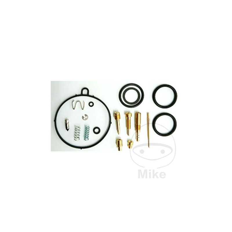 TOURMAX Complete carburettor repair kit 724.28.15