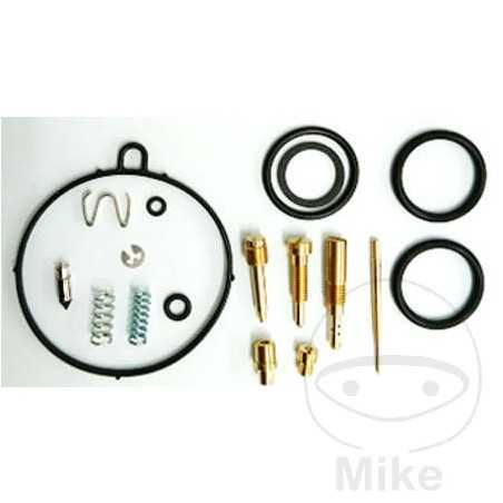TOURMAX Kit completo reparación carburador 724.28.15